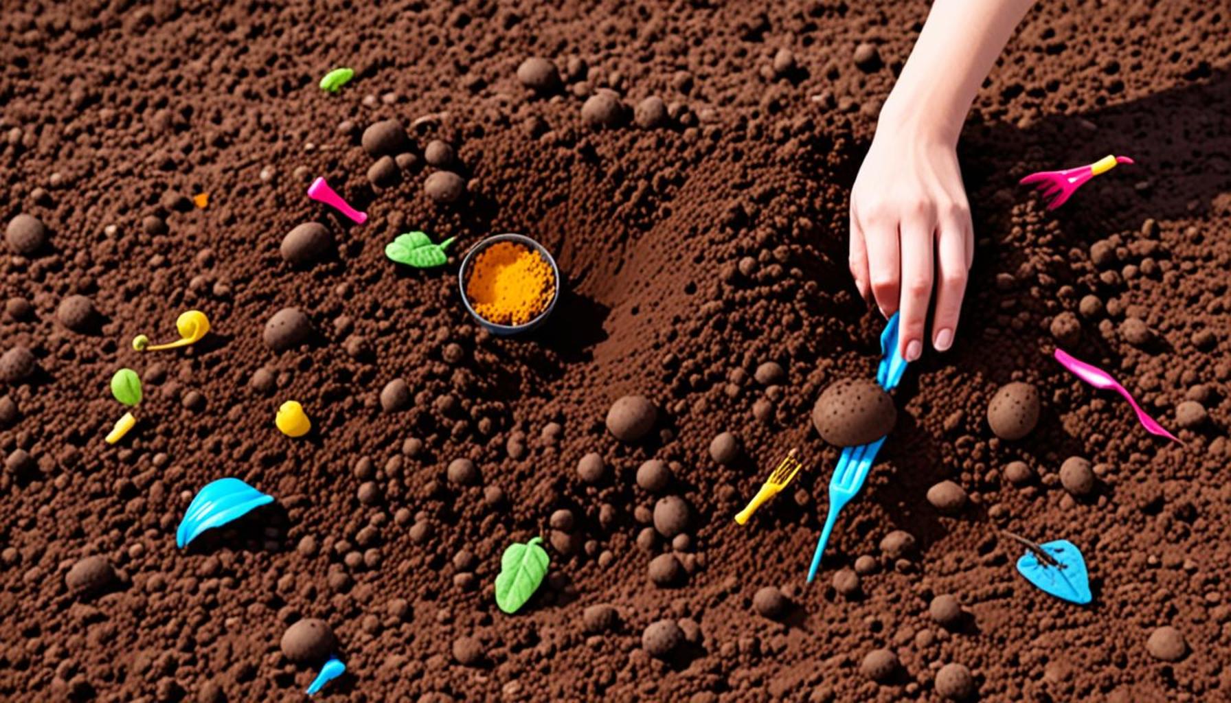 Common Mistakes in Soil Preparation and How to Avoid Them