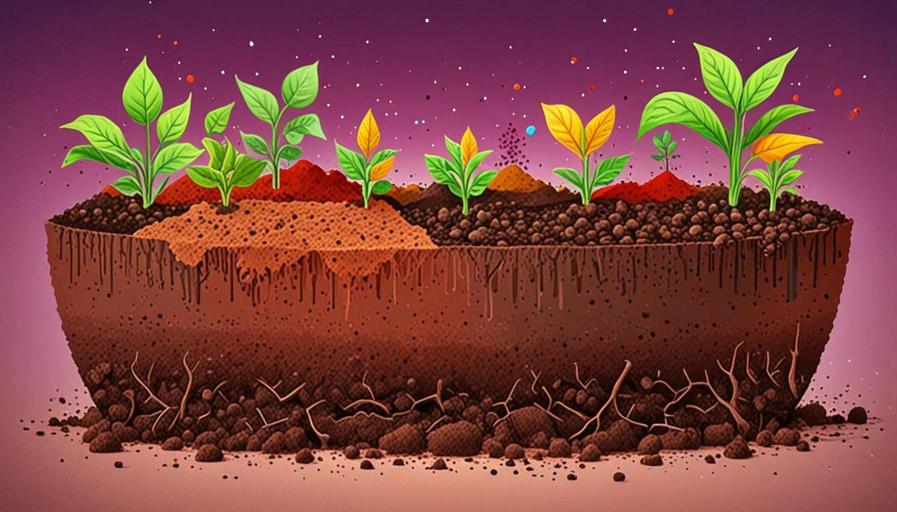 Soil Preparation in Different Seasons: Tips for Beginners