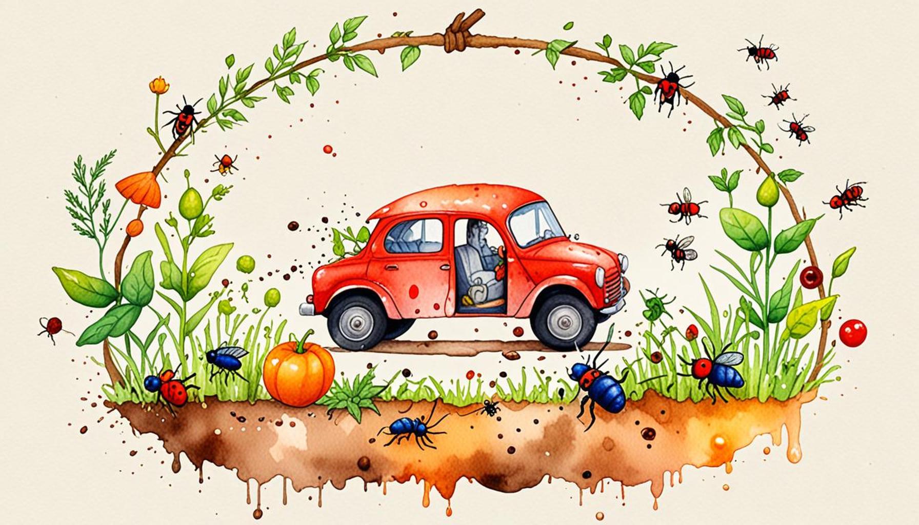 How to create a cultivation cycle that minimizes pest infestations