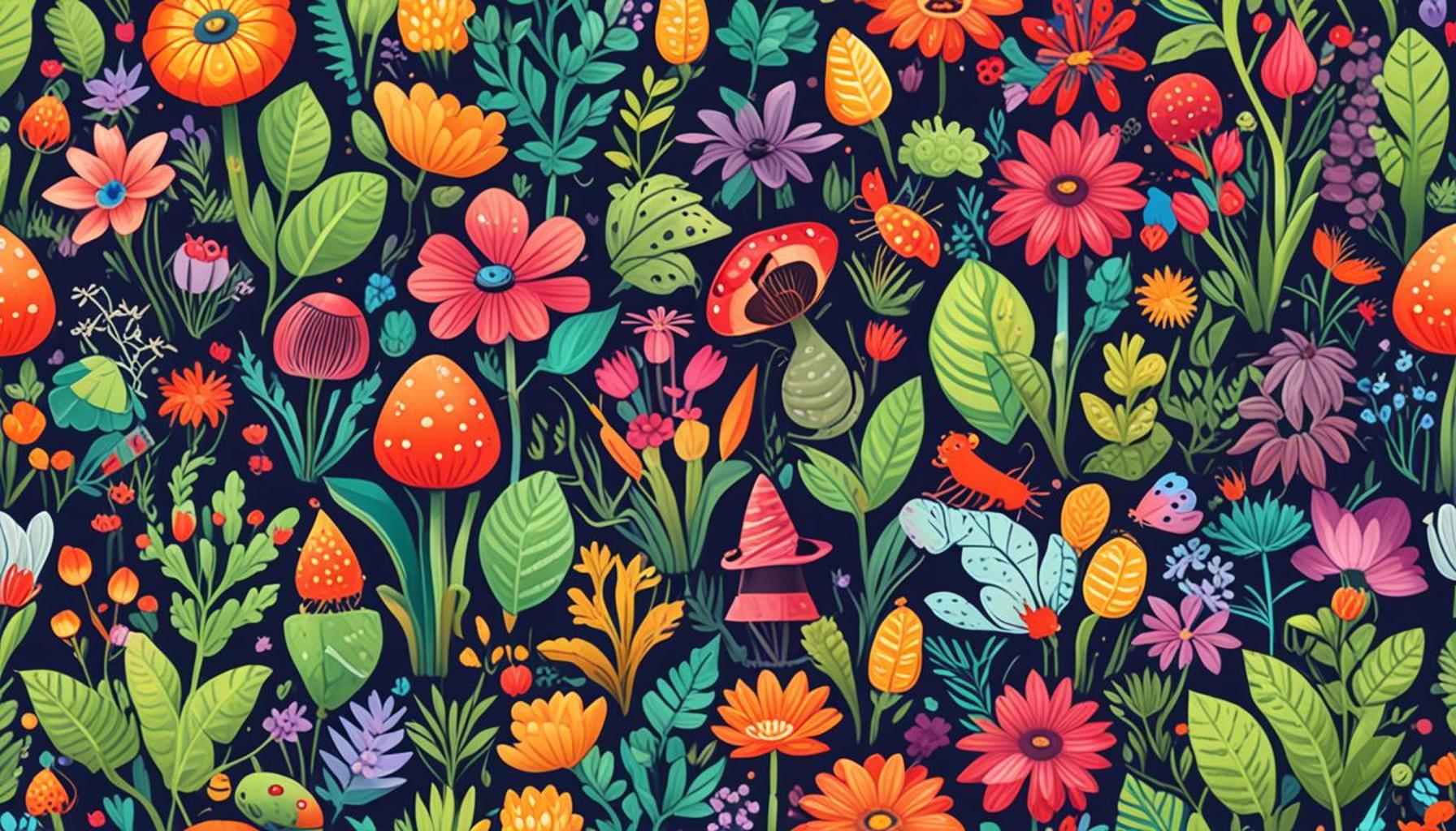 How to identify and control common pests in home gardens