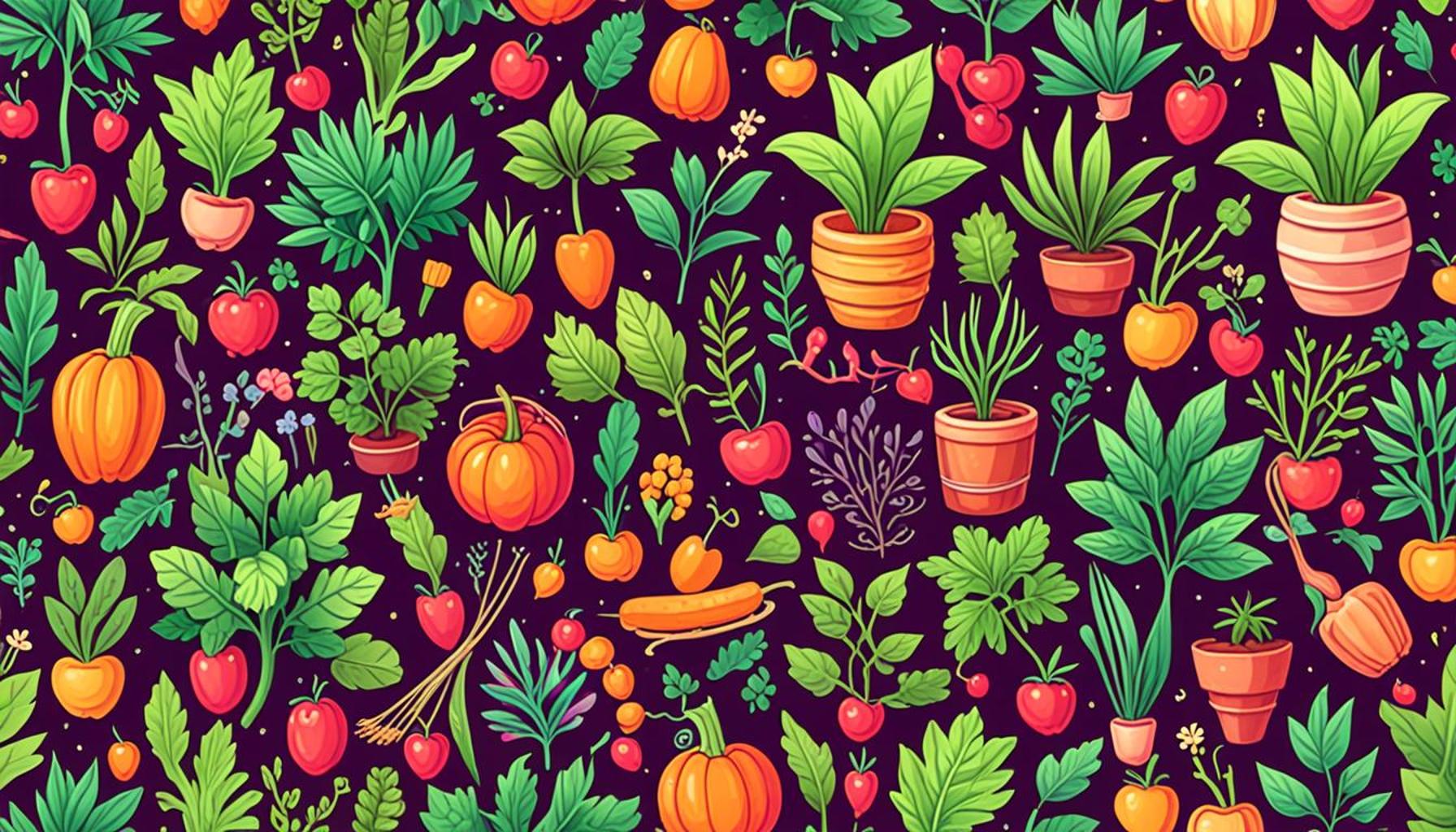 Gentle Harvesting Techniques to Extend the Lifespan of Your Plants