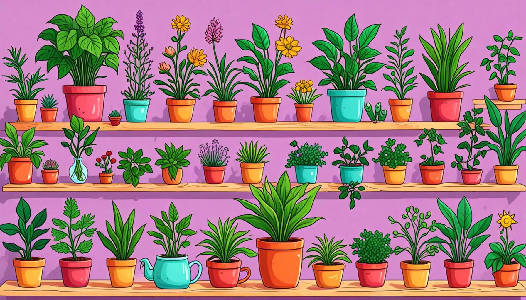 How to choose aromatic plants that can be grown at home