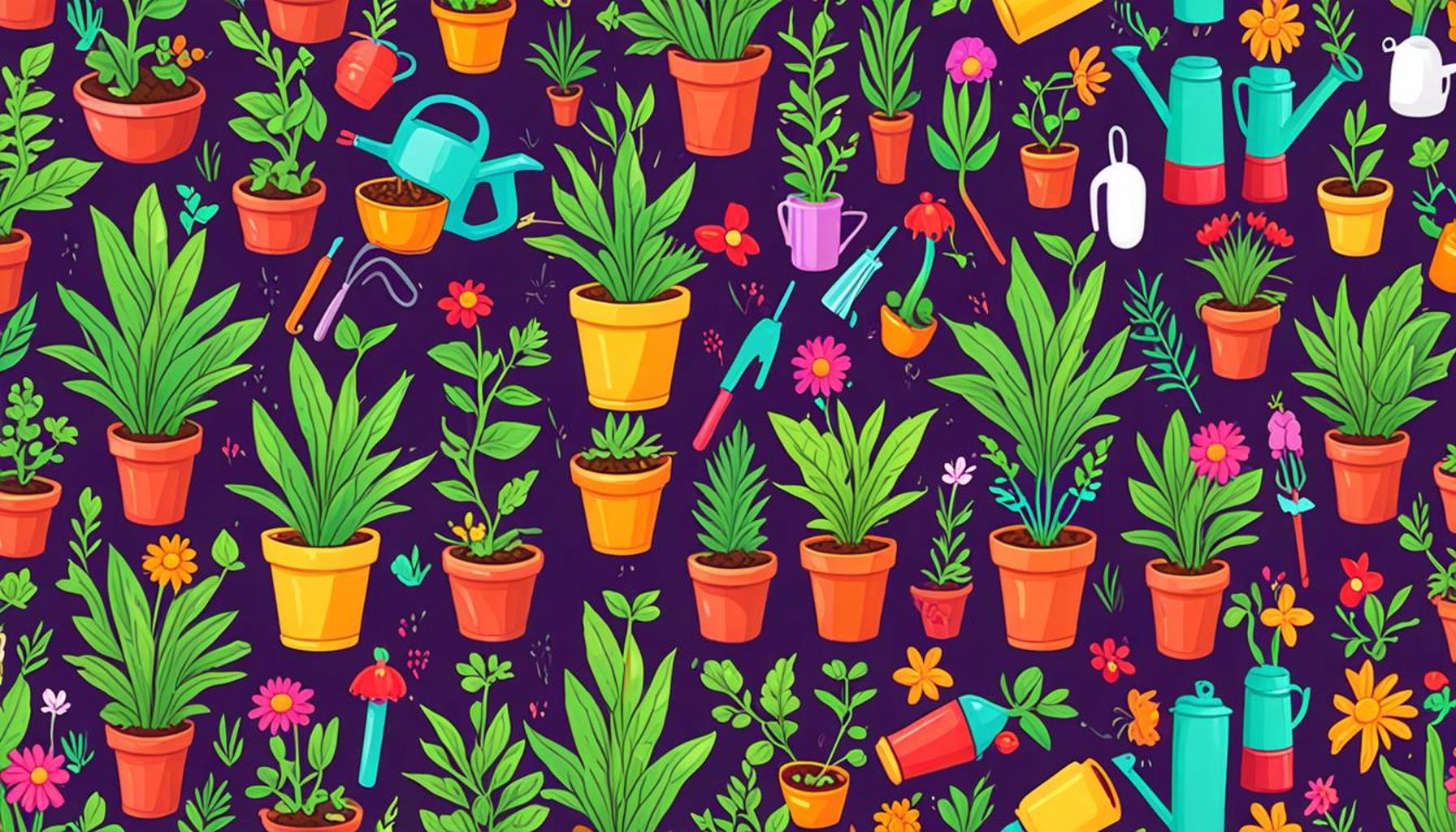 Tips for Choosing Pest-Resistant Plants for Gardening Beginners