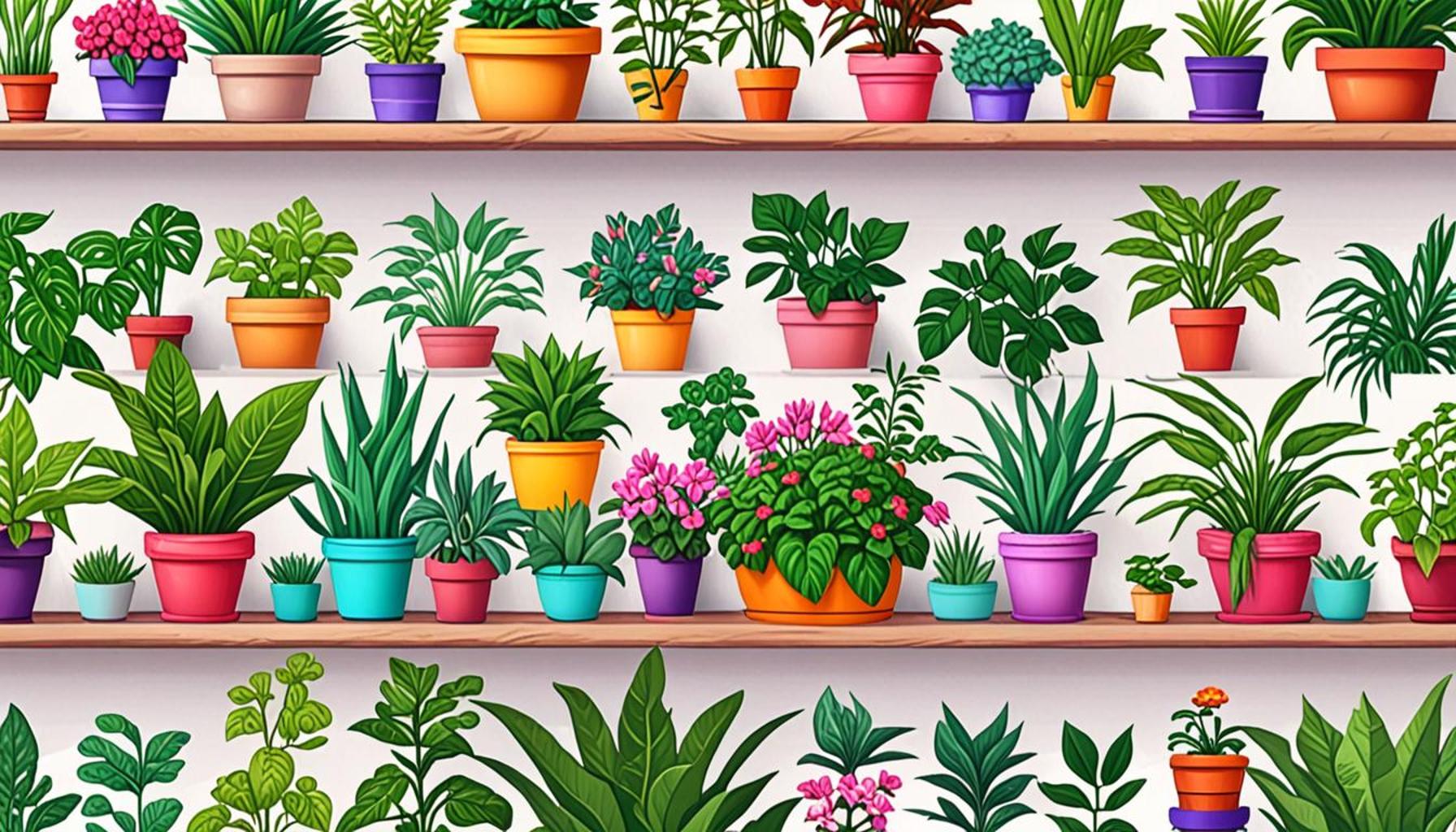 How to Choose Low-Maintenance Plants for Beginners in Home Gardening