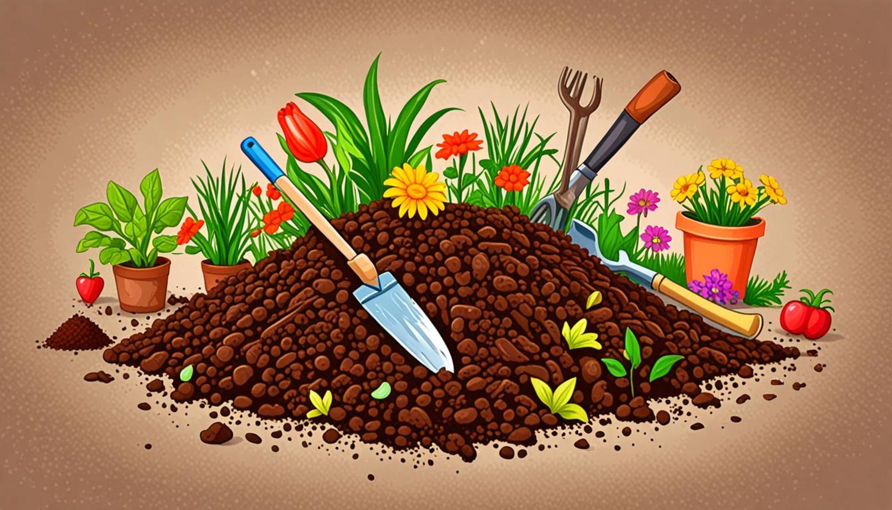 The Importance of Soil Preparation for Beginner Gardeners