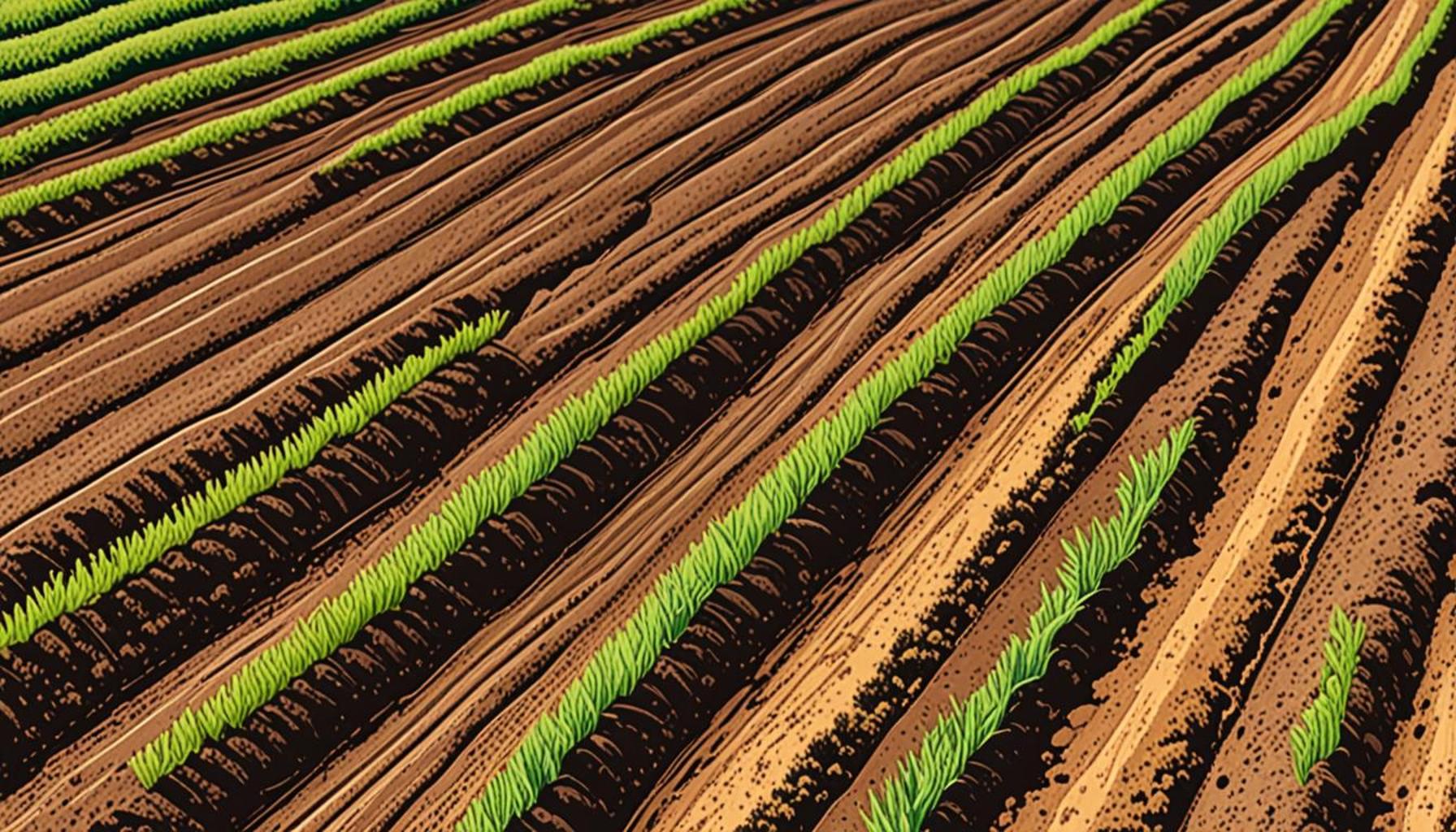 The Benefits of Cover Crops: Enhancing Soil Health Before Planting